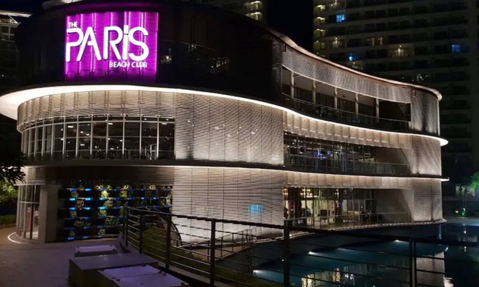 Don Bosco Condo | Azure Luxury Beach Suites by VacationsPH