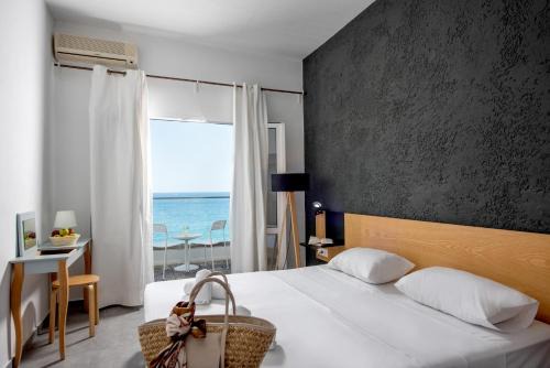 Limenas Chersonisou Hotel | Azure Mare Hotel