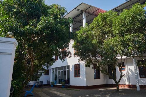 Mirissa Hotel | Azure Mirissa