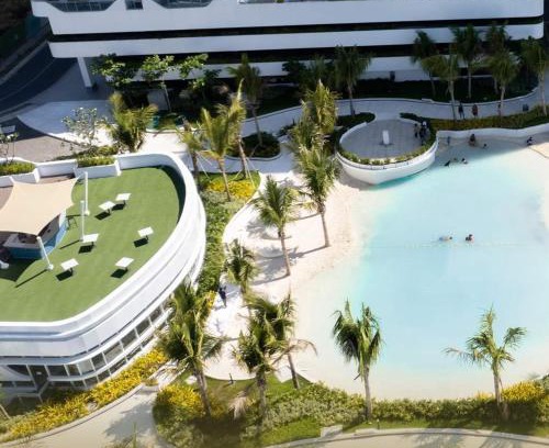 San Fernando Hotel | Azure North Pampanga