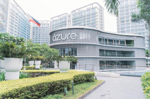 Don Bosco Apartment | Azure Staycation 2 Bedroom Family Unit with PS4