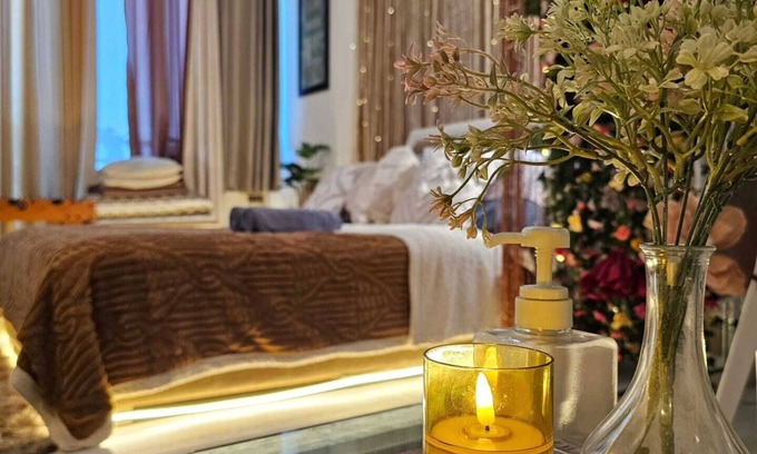 Don Bosco Apartment | Azure Staycation by Siaos