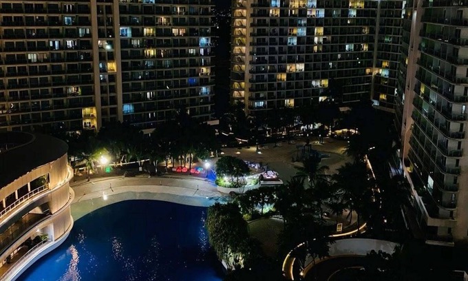 Don Bosco Condo | AZURE URBAN RESIDENCES STAYCATION