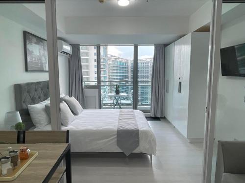 Pasay Apartment | Azure Urban Resort Residences
