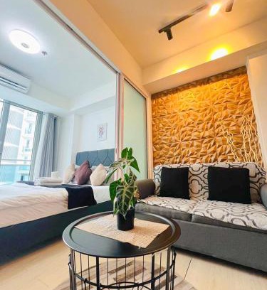 Don Bosco Apartment | Azure Urban Resort Residences