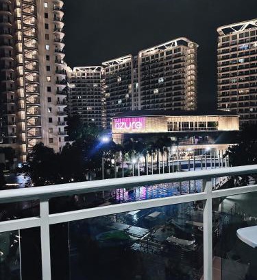 Don Bosco Apartment | Azure Urban Resort Residence