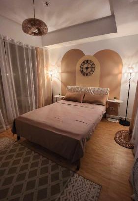 Pasay Apartment | Azure Urban Resort Residences Muni muni Staycation