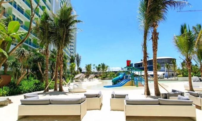 Don Bosco Resort | Azure Urban Resort Staycation
