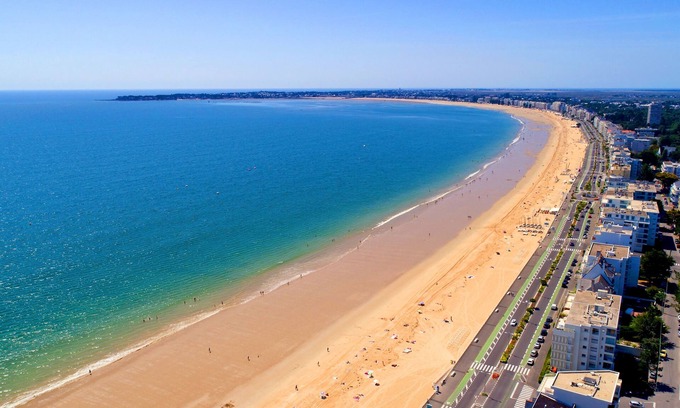 Pornichet Other | Azureva Pornichet - Baie de La Baule