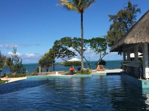 Roches Noires Apartment | Azuri Mauritius Penthouse with Sea Views