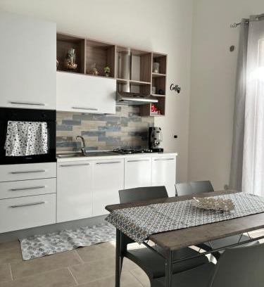Terrasini Apartment | Azzurra