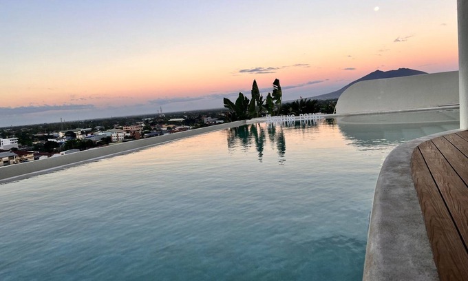 Balibago Hotel | Azzurro Hotel