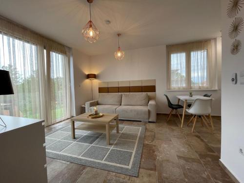 Balatonlelle Apartment | Bárdo Apartman