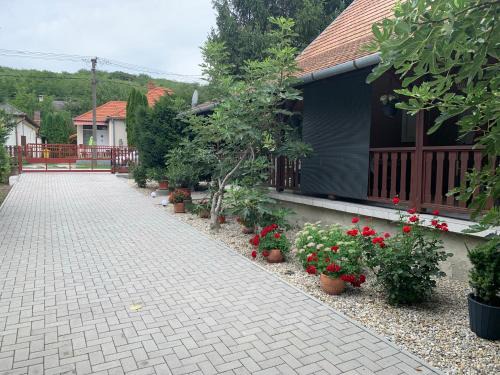Fonyod Apartment | Bástya apartman