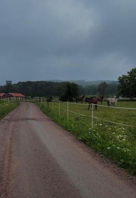 Skovde Municipality House | Bäckagården - self catering - självhushåll