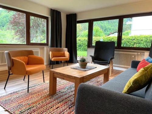 Fischen im Allgaeu Apartment | Bärbels Ferienwohnungen