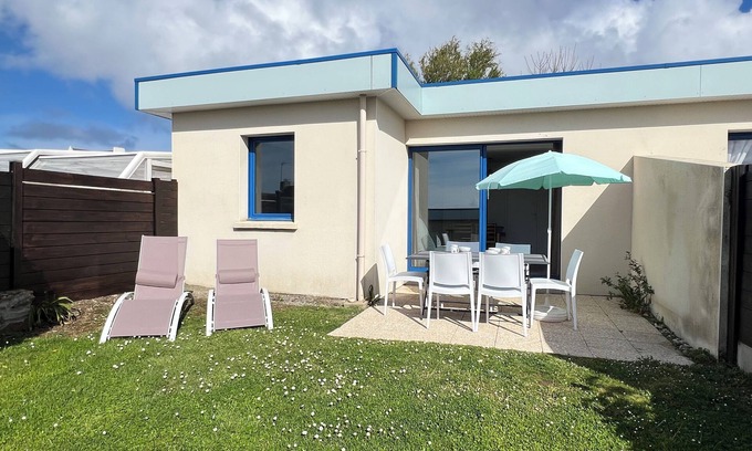 Le Conquet House | Béniguet - Holiday home for 6 people in Le Conquet