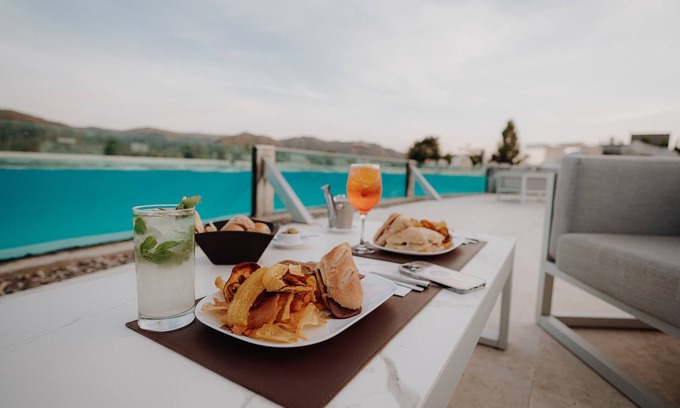 Villa General Belgrano Hotel | Böden Hotel & Spa, AKEN SOUL