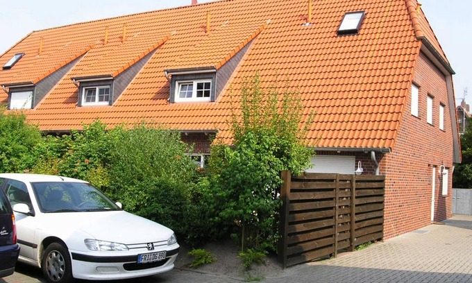 Dangast House | Böhm's Huus - Böhm`s Huus