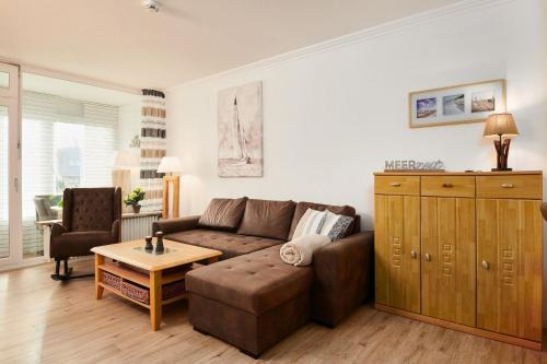 Laboe Apartment | Börn Seestern