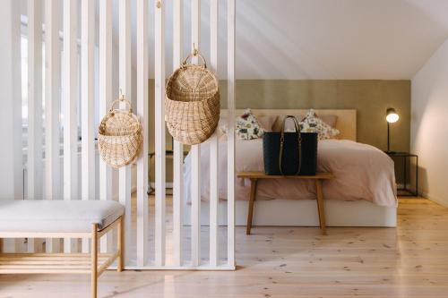 Murwik Apartment | Bøje Studio
