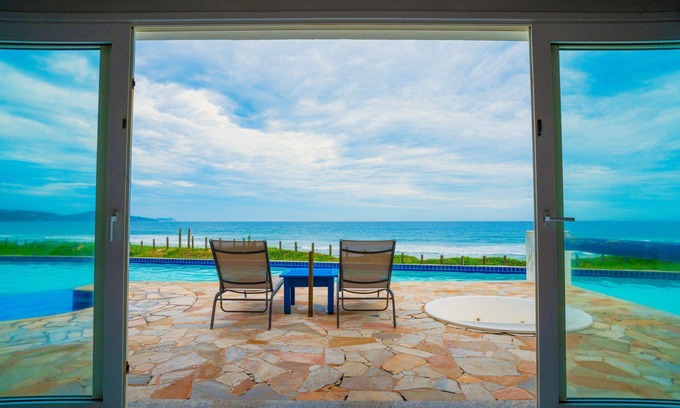 Tucuns Hotel | Búzios Beach Resort by WAM Experience