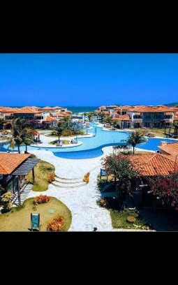 Tucuns Apartment | Búzios Beach Resort Residencial 1305