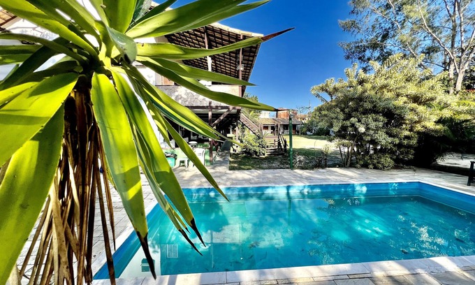 Capao Hotel | Búzios Flat Pousada
