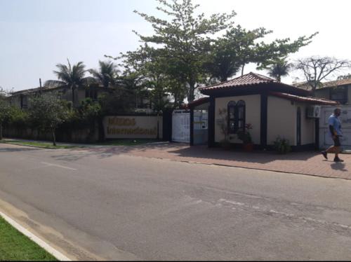 Downtown Buzios Apartment | Búzios Internacional Apart Hotel