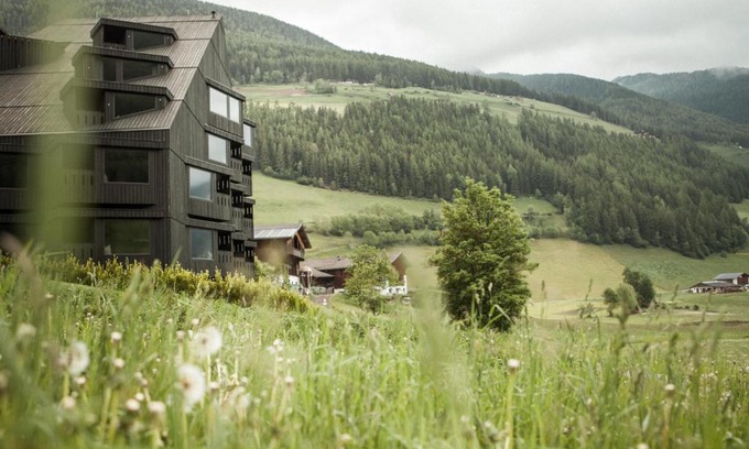 San Giacomo Hotel | Bühelwirt