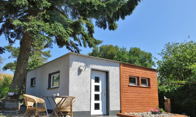 Thiessow House | Bülows kleines Ferienhaus