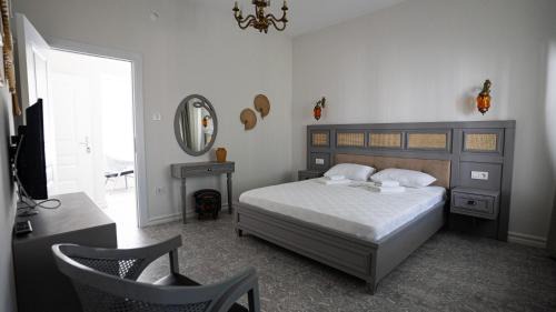 Adalar Apartment | Büyükada Ece Suit