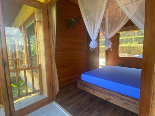 Ban Luoc Cabin | Bồng Bềnh Retreat