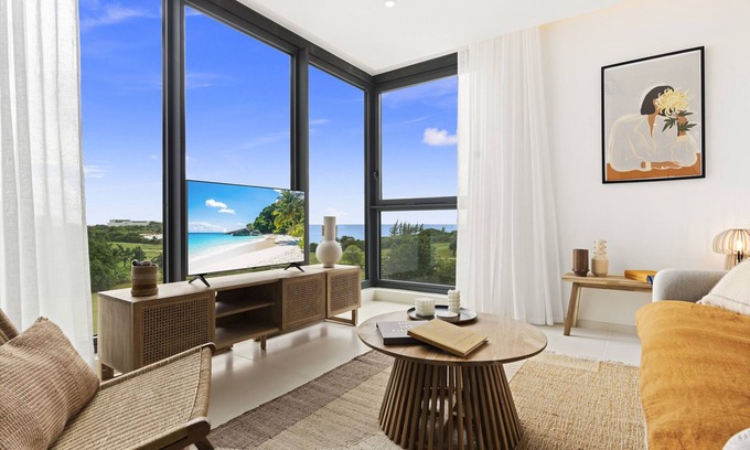 Maho Apartment | B-301