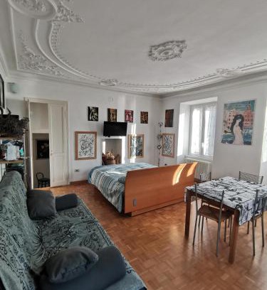 Blevio House | B&B 104