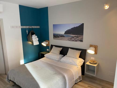 Sirolo Bed & Breakfast | B&B 125Metri sul mare