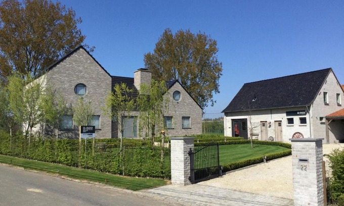Wortegem-Petegem Bed & Breakfast | B&B 22