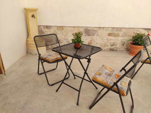 Carloforte Bed & Breakfast | B&B 24 Maggio