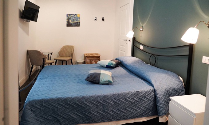 Catania City Centre House | B&B A casa da Gabry
