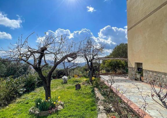 Moio della Civitella Bed & Breakfast | B&B A casa mia