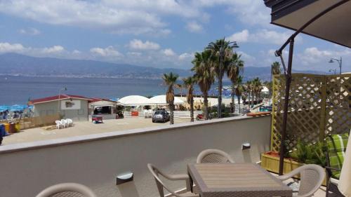 Catona Bed & Breakfast | B&B A due Passi dal Mare