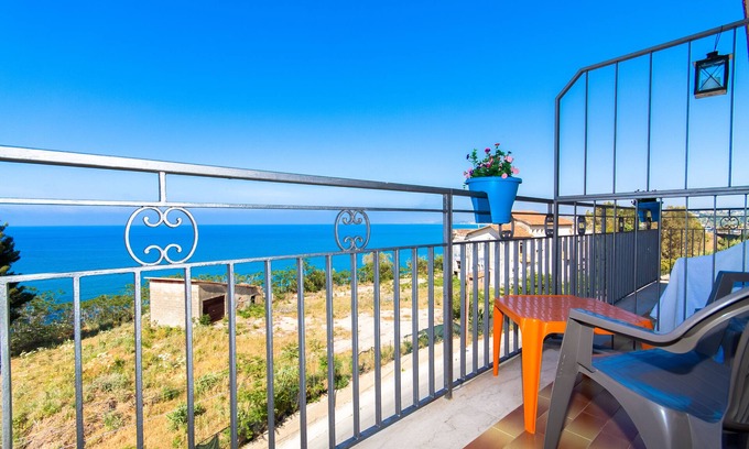 Castellammare del Golfo Bed & Breakfast | B&B A Mare