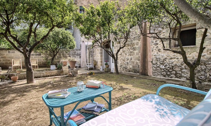 Gagliano del Capo Bed & Breakfast | B&B A PALAZZO