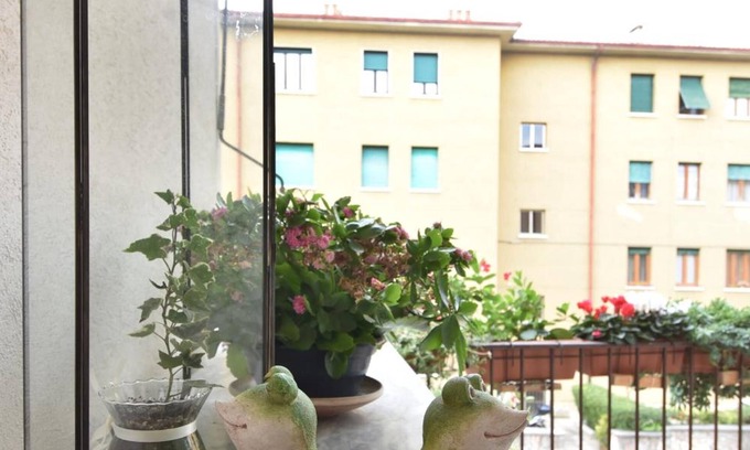 San Zeno Bed & Breakfast | B&B Agli Orti