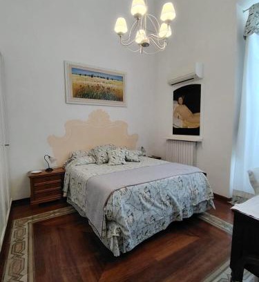Mola di Bari Bed & Breakfast | B&B Al Duomo