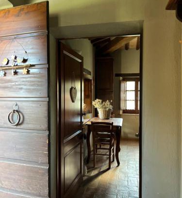 Citta della Pieve Bed & Breakfast | B&B Al Felcino