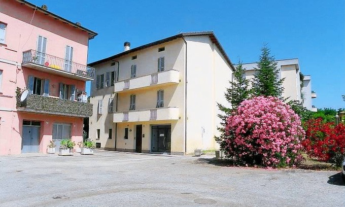 Ponte San Giovanni Bed & Breakfast | B & B Al Ponte Vecchio