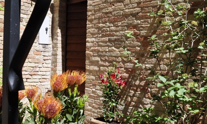 Urbino Bed & Breakfast | B&B Albornoz