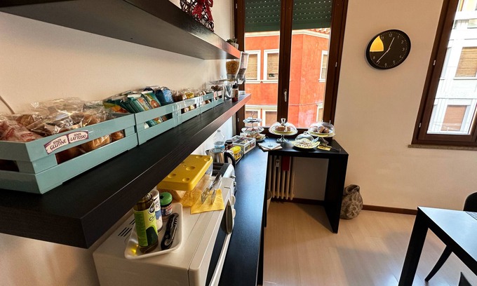 Verona City Centre Bed & Breakfast | B&B Alla Casa di Lucia