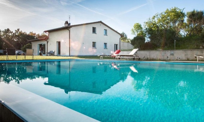 Montelaguardia Bed & Breakfast | B&B Alle Cime